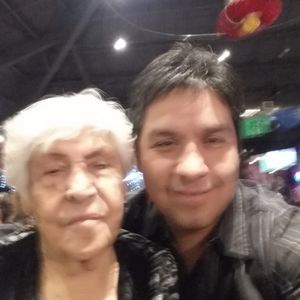 Meet your Posher, Sergio